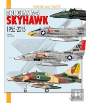 Dpigmas A-4 Skyhawk