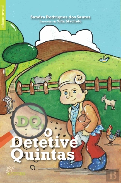 Bertrand.pt - DQ, o Detetive Quintas