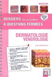 Dqf Dermathologie Venerologie