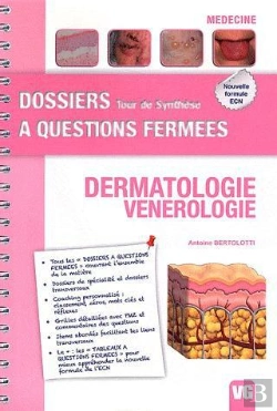 Bertrand.pt - Dqf Dermathologie Venerologie