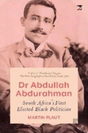 Dr Abdullah Abdurahman