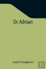 Dr. Adriaan