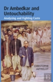 Dr Ambedkar And Untouchability