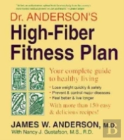 Dr. Anderson'S High-Fiber Fitness Plan