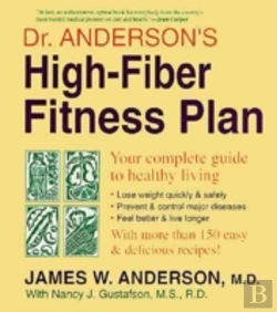 Bertrand.pt - Dr. Anderson'S High-Fiber Fitness Plan