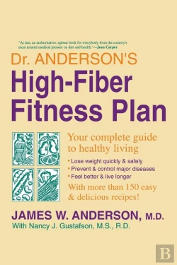 Bertrand.pt - Dr. Anderson'S High-Fiber Fitness Plan