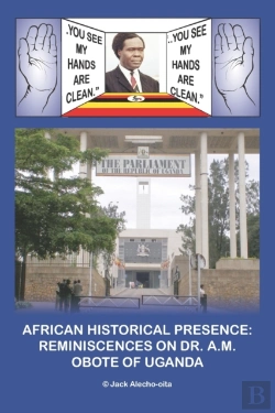 Bertrand.pt - Dr Apollo Milton Obote Palm Prints