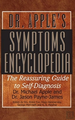 Bertrand.pt - Dr. Apple'S Symptoms Encyclopedia