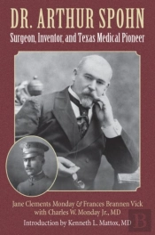 Dr. Arthur Spohn