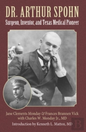 Dr. Arthur Spohn