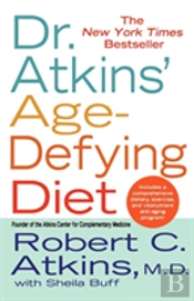 Dr Atkins Age Defying Diet