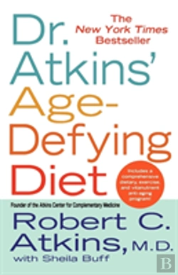 Bertrand.pt - Dr Atkins Age Defying Diet