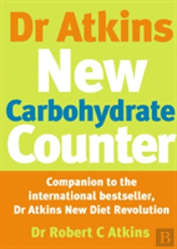 Bertrand.pt - Dr Atkins New Carbohydrate Counter