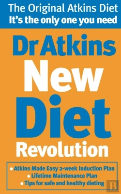 Bertrand.pt - Dr Atkins New Diet Revolution