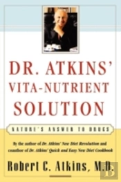 Dr. Atkins' Vita-Nutrient Solution