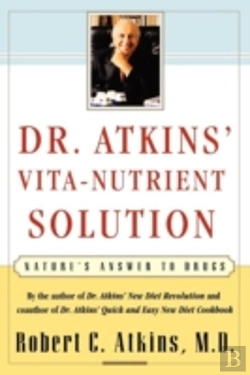 Bertrand.pt - Dr. Atkins' Vita-Nutrient Solution