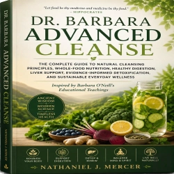 Bertrand.pt - Dr Barbara Advance Cleanse