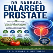 Dr. Barbara Enlarged Prostate