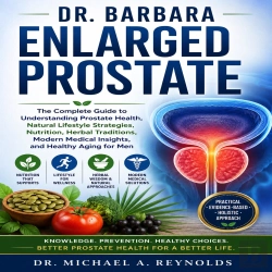 Bertrand.pt - Dr. Barbara Enlarged Prostate