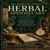 Dr. Barbara O'Neill Herbal Apothecary