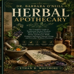 Bertrand.pt - Dr. Barbara O'Neill Herbal Apothecary