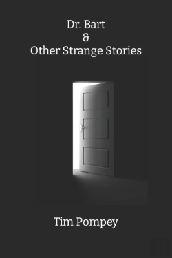 Bertrand.pt - Dr. Bart & Other Strange Stories