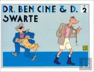 Dr Ben Cine & D. T.2