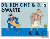 Dr Ben Cine & D. T.2