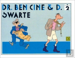 Bertrand.pt - Dr Ben Cine & D. T.2