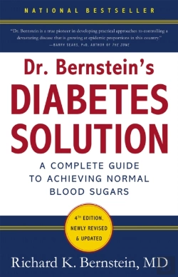 Bertrand.pt - Dr Bernstein'S Diabetes Solution