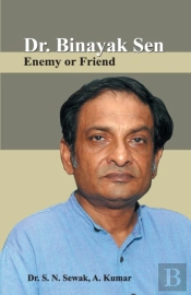Dr. Binayak Sen
