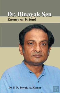Bertrand.pt - Dr. Binayak Sen