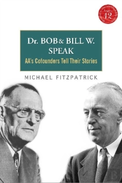Bertrand.pt - Dr. Bob And Bill W. Speak