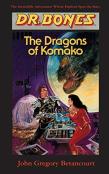 Dr. Bones, Dragons Of Komako