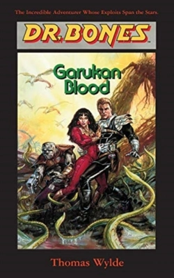 Bertrand.pt - Dr. Bones, Garukan Blood