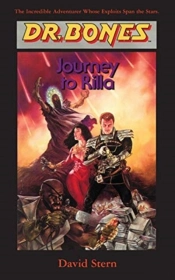 Dr. Bones, Journey To Rilla