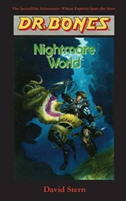 Bertrand.pt - Dr. Bones, Nightmare World
