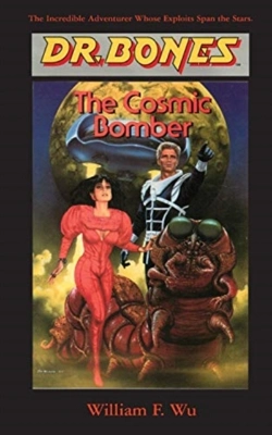Bertrand.pt - Dr. Bones, The Cosmic Bomber