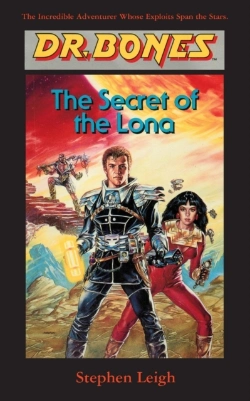 Bertrand.pt - Dr. Bones, The Secret Of The Lona
