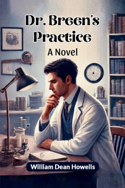Bertrand.pt - Dr. Breen'S Practice A Novel