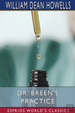 Bertrand.pt - Dr. Breen'S Practice (Esprios Classics)
