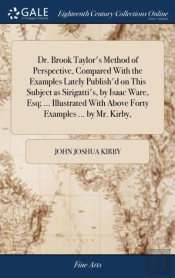 Dr. Brook Taylor'S Method Of Perspective