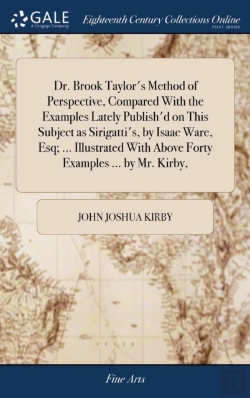 Bertrand.pt - Dr. Brook Taylor'S Method Of Perspective
