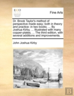 Bertrand.pt - Dr. Brook Taylor'S Method Of Perspective