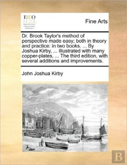 Bertrand.pt - Dr. Brook Taylor'S Method Of Perspective