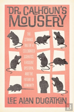 Bertrand.pt - Dr. Calhoun'S Mousery