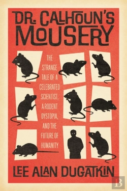 Bertrand.pt - Dr. Calhoun'S Mousery