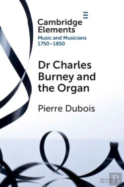 Bertrand.pt - Dr. Charles Burney And The Organ