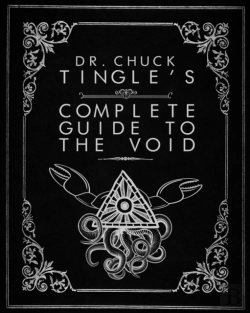 Bertrand.pt - Dr. Chuck Tingle'S Complete Guide To The Void