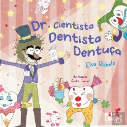 Bertrand.pt - Dr. Cientista Dentista Dentuça